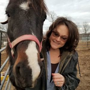Meet your Posher, Kimberly